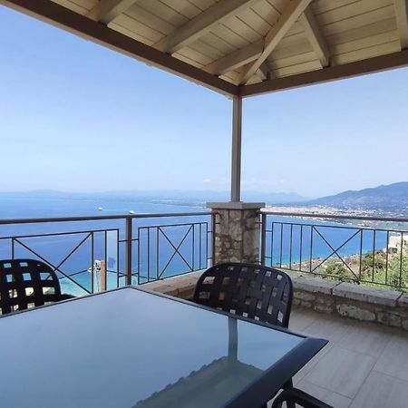 Olive Stonehouses - Alkistis Kalamata Zewnętrze zdjęcie