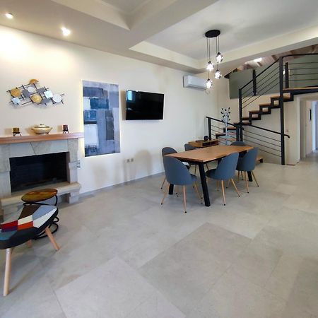 Olive Stonehouses - Alkistis Kalamata Zewnętrze zdjęcie