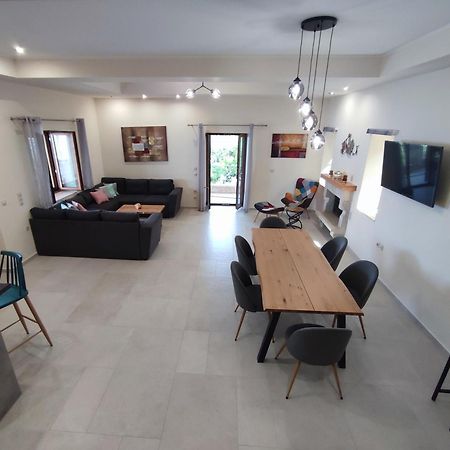 Olive Stonehouses - Alkistis Kalamata Zewnętrze zdjęcie