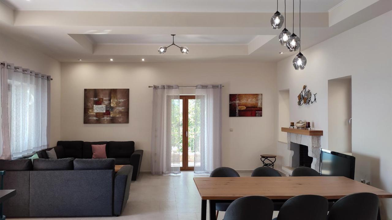 Olive Stonehouses - Alkistis Kalamata Zewnętrze zdjęcie