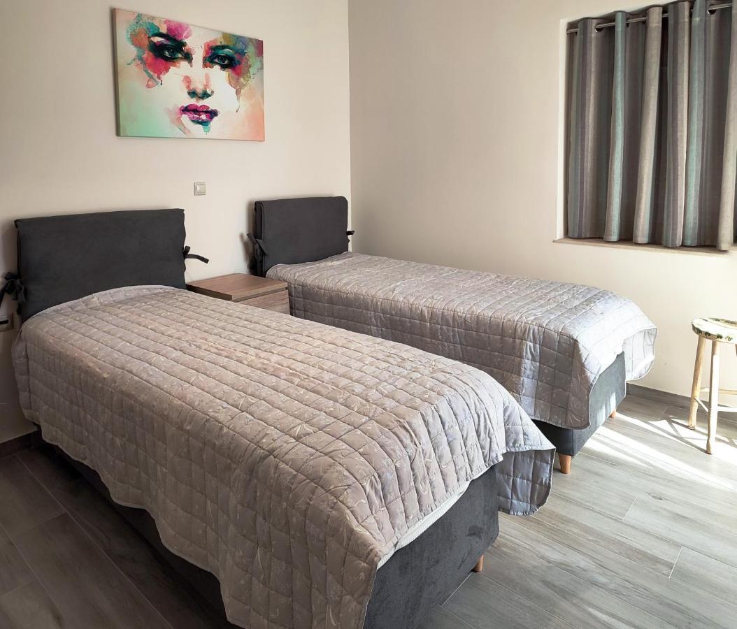 Olive Stonehouses - Alkistis Kalamata Zewnętrze zdjęcie