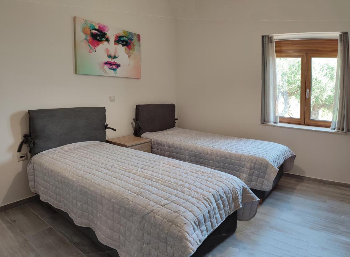 Olive Stonehouses - Alkistis Kalamata Zewnętrze zdjęcie