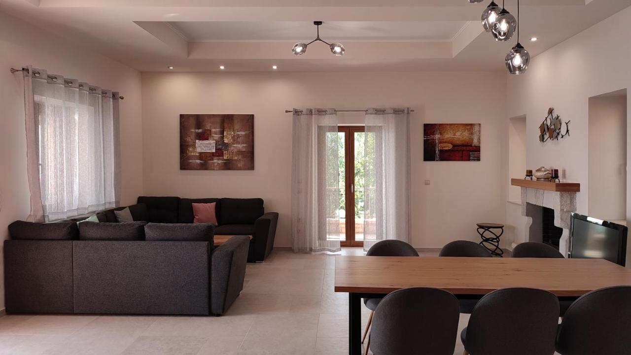 Olive Stonehouses - Alkistis Kalamata Zewnętrze zdjęcie