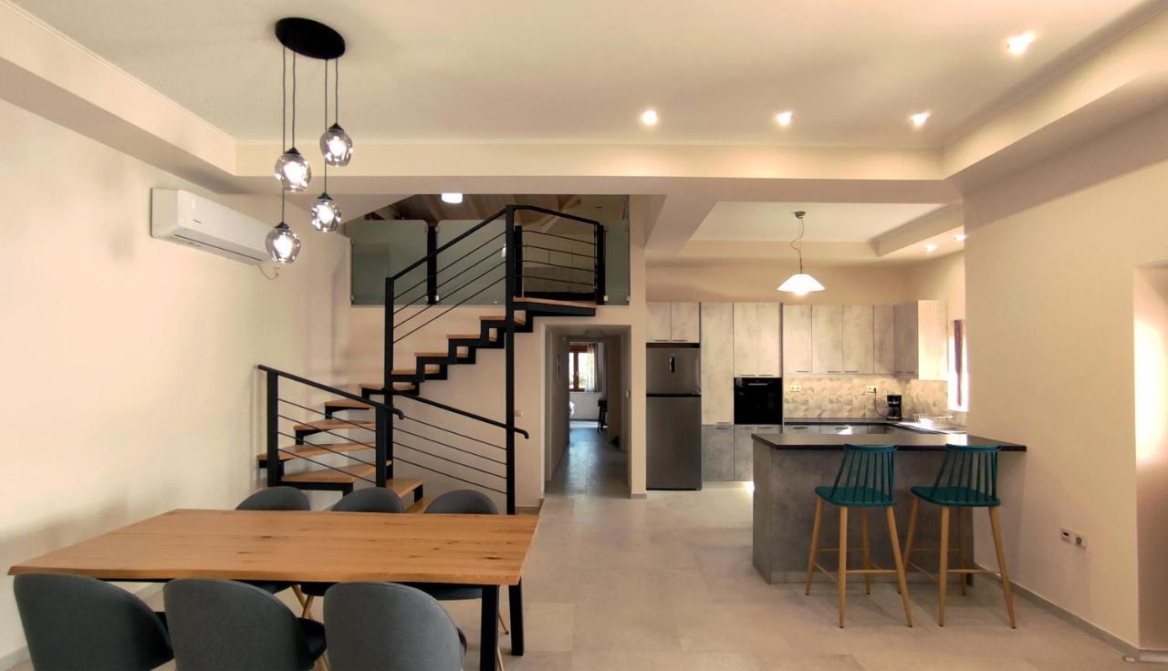 Olive Stonehouses - Alkistis Kalamata Zewnętrze zdjęcie