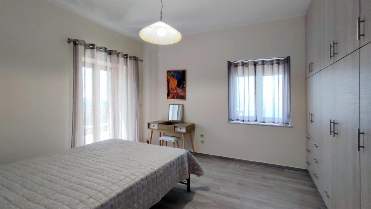 Olive Stonehouses - Alkistis Kalamata Zewnętrze zdjęcie