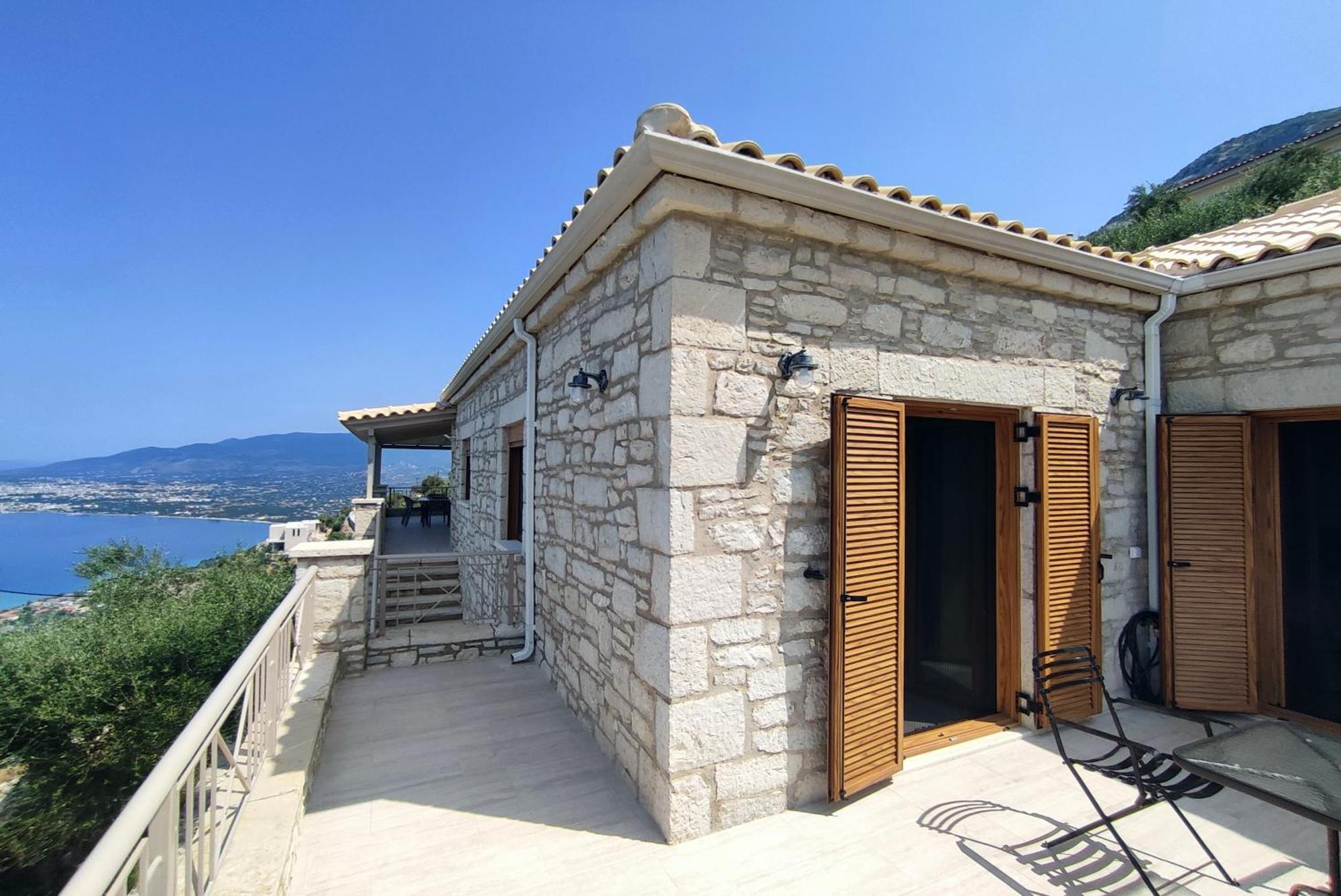 Olive Stonehouses - Alkistis Kalamata Zewnętrze zdjęcie