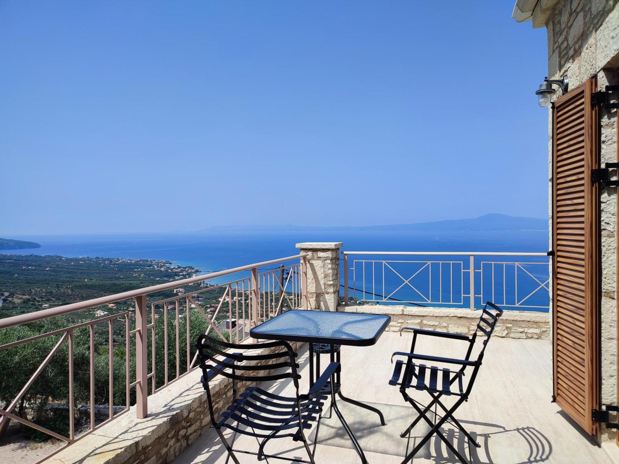 Olive Stonehouses - Alkistis Kalamata Zewnętrze zdjęcie