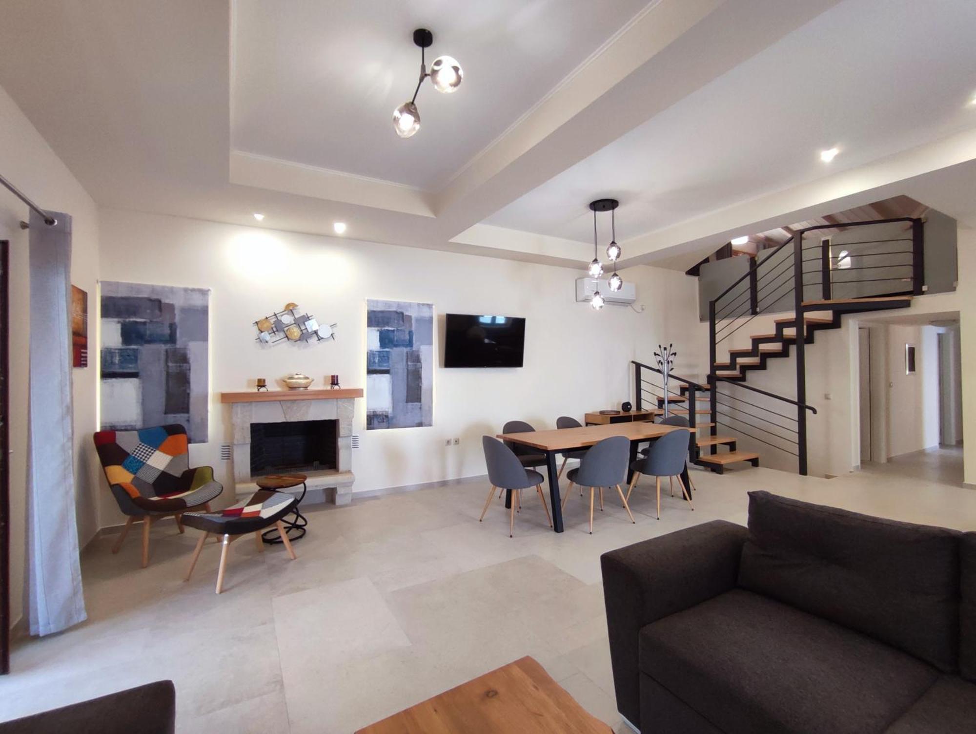Olive Stonehouses - Alkistis Kalamata Zewnętrze zdjęcie