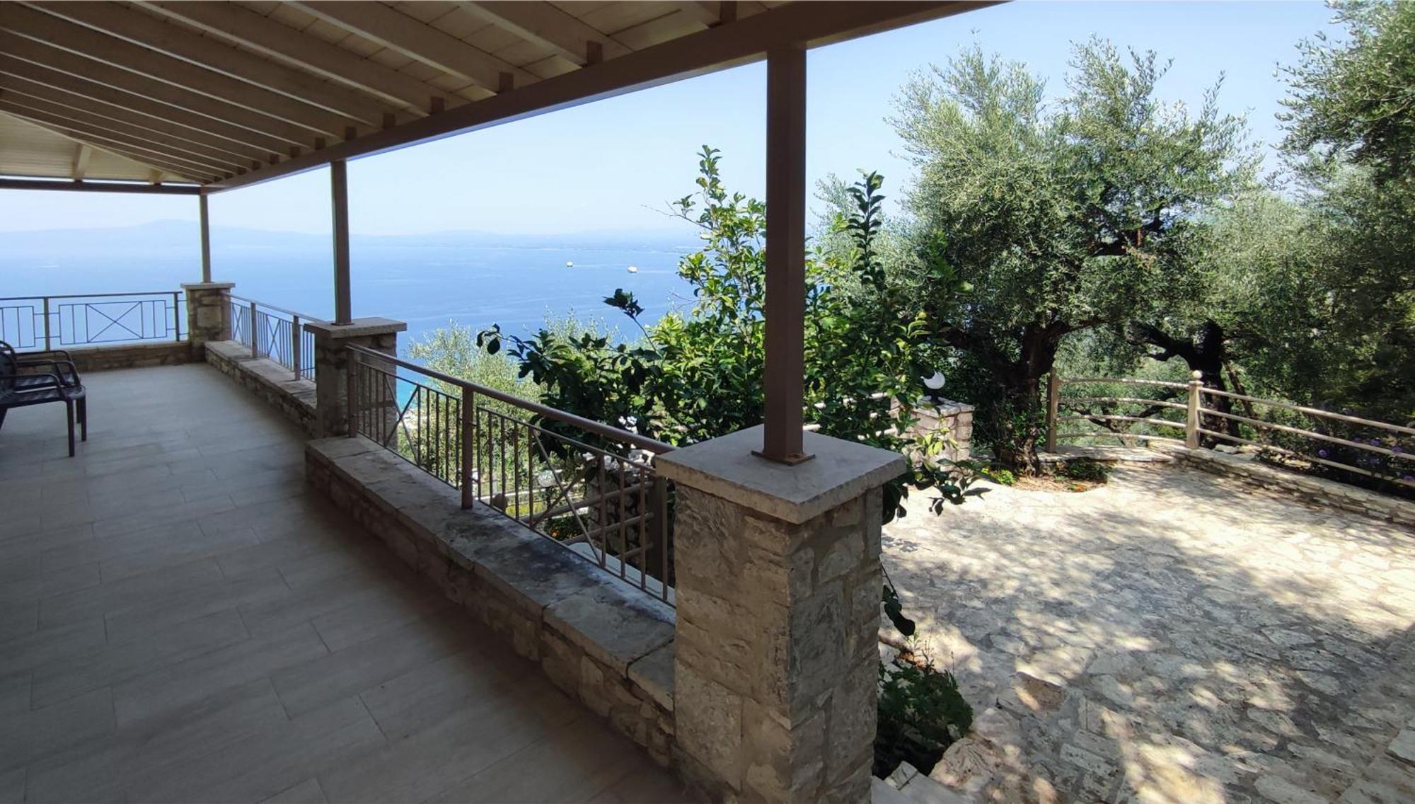 Olive Stonehouses - Alkistis Kalamata Zewnętrze zdjęcie