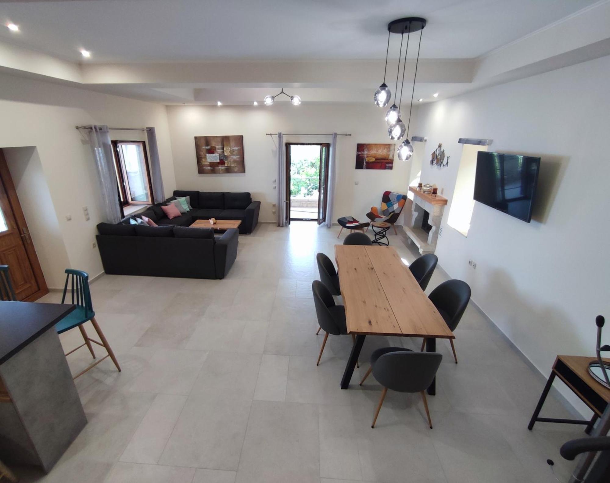 Olive Stonehouses - Alkistis Kalamata Zewnętrze zdjęcie