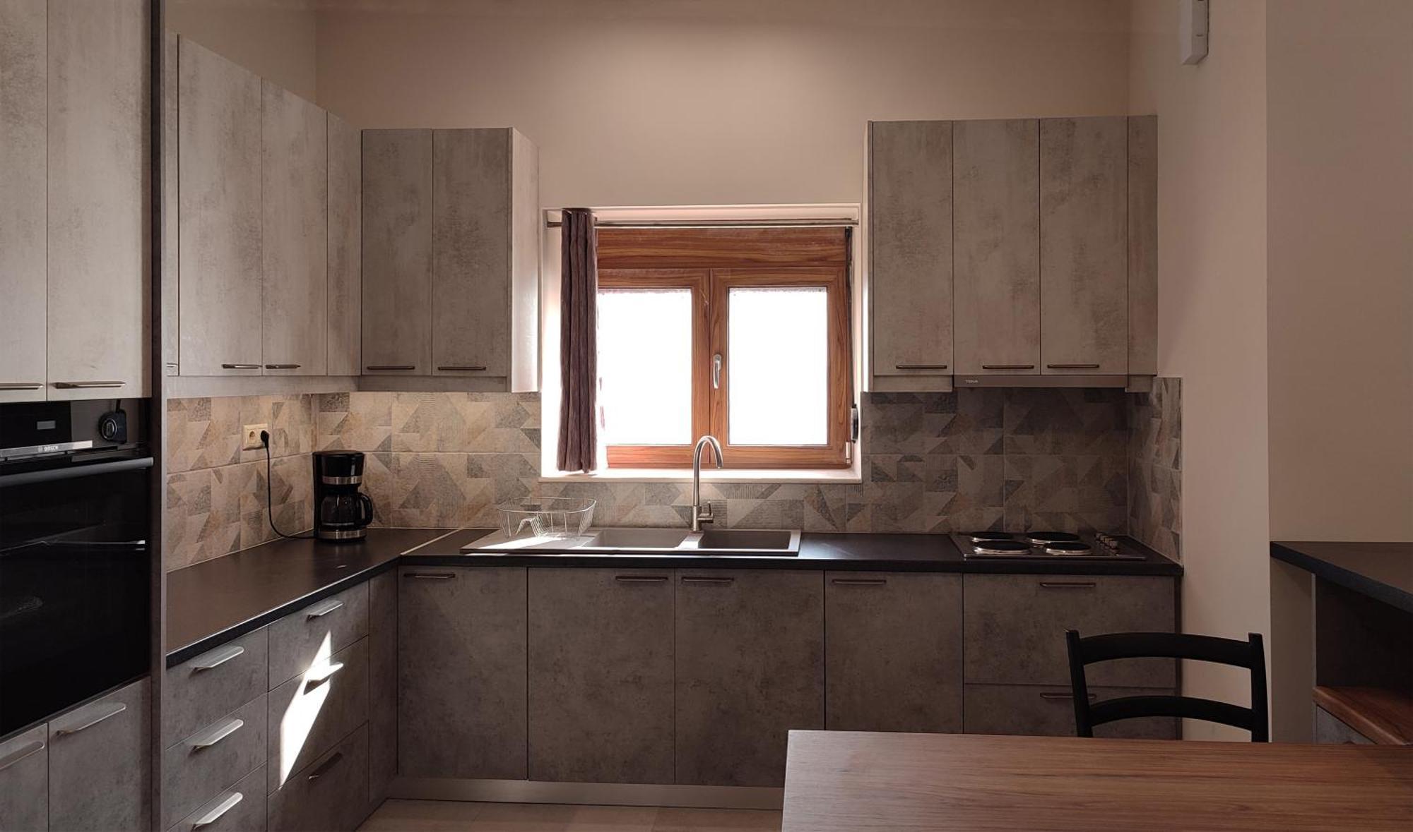 Olive Stonehouses - Alkistis Kalamata Zewnętrze zdjęcie